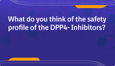 What do you think of the safety profile of the DPP4-inhibitors.png