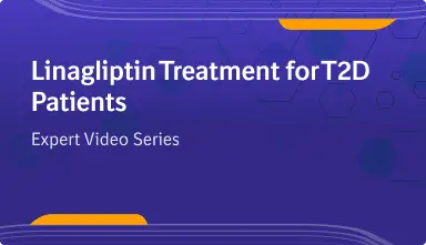 Not All DPP4i are the same-dosing & simplicity